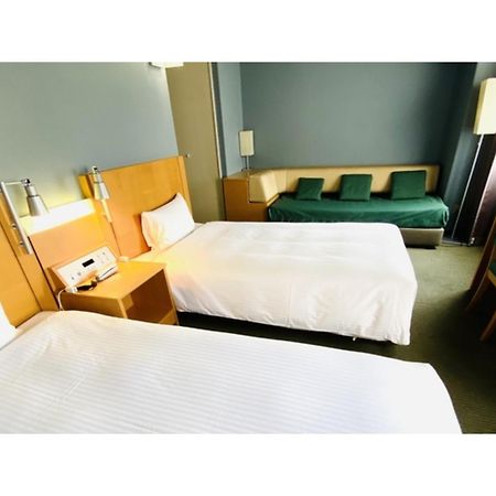 Valie Hotel Hiroshima - Vacation Stay 50690V Buitenkant foto