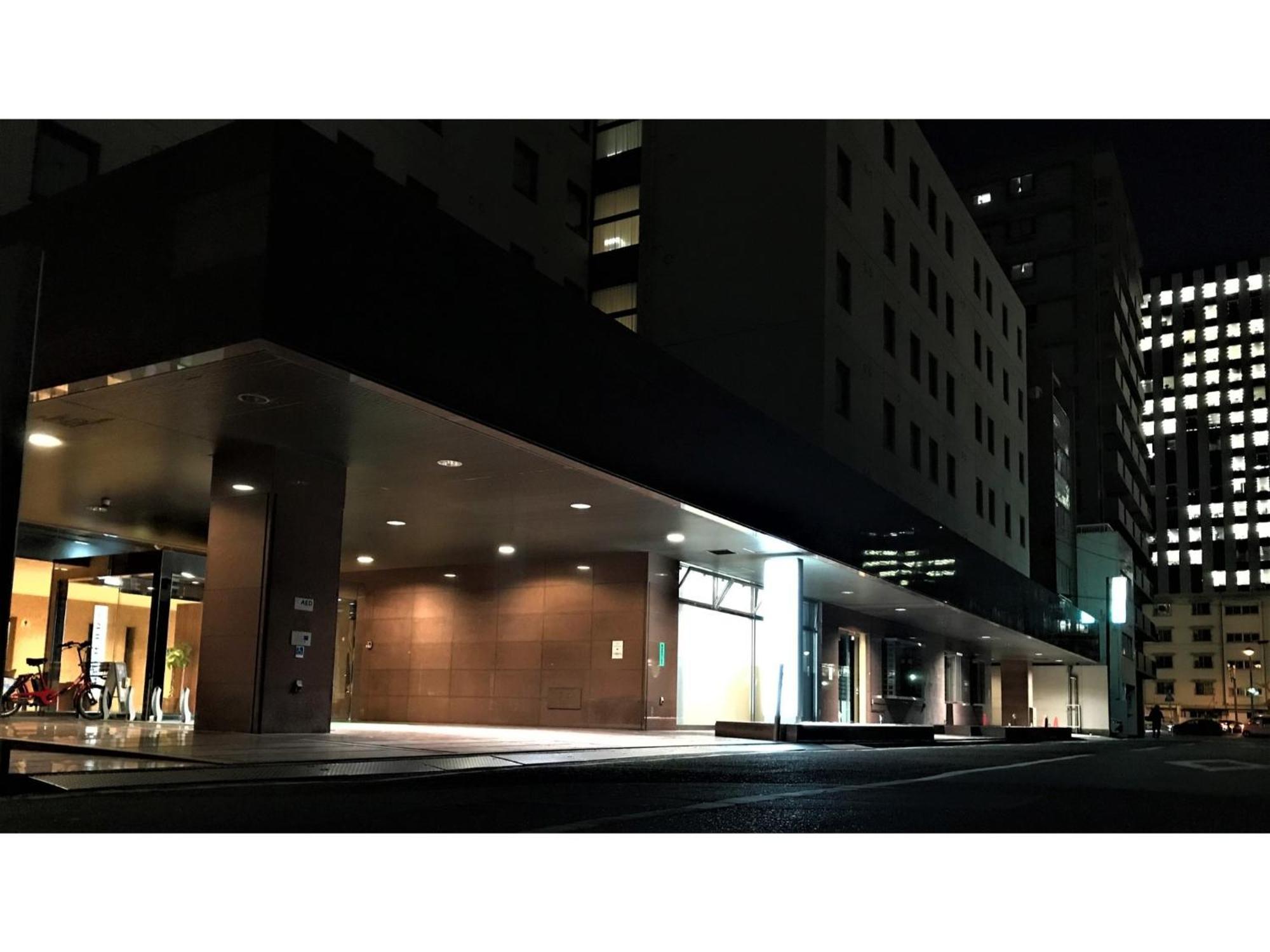 Valie Hotel Hiroshima - Vacation Stay 50690V Buitenkant foto