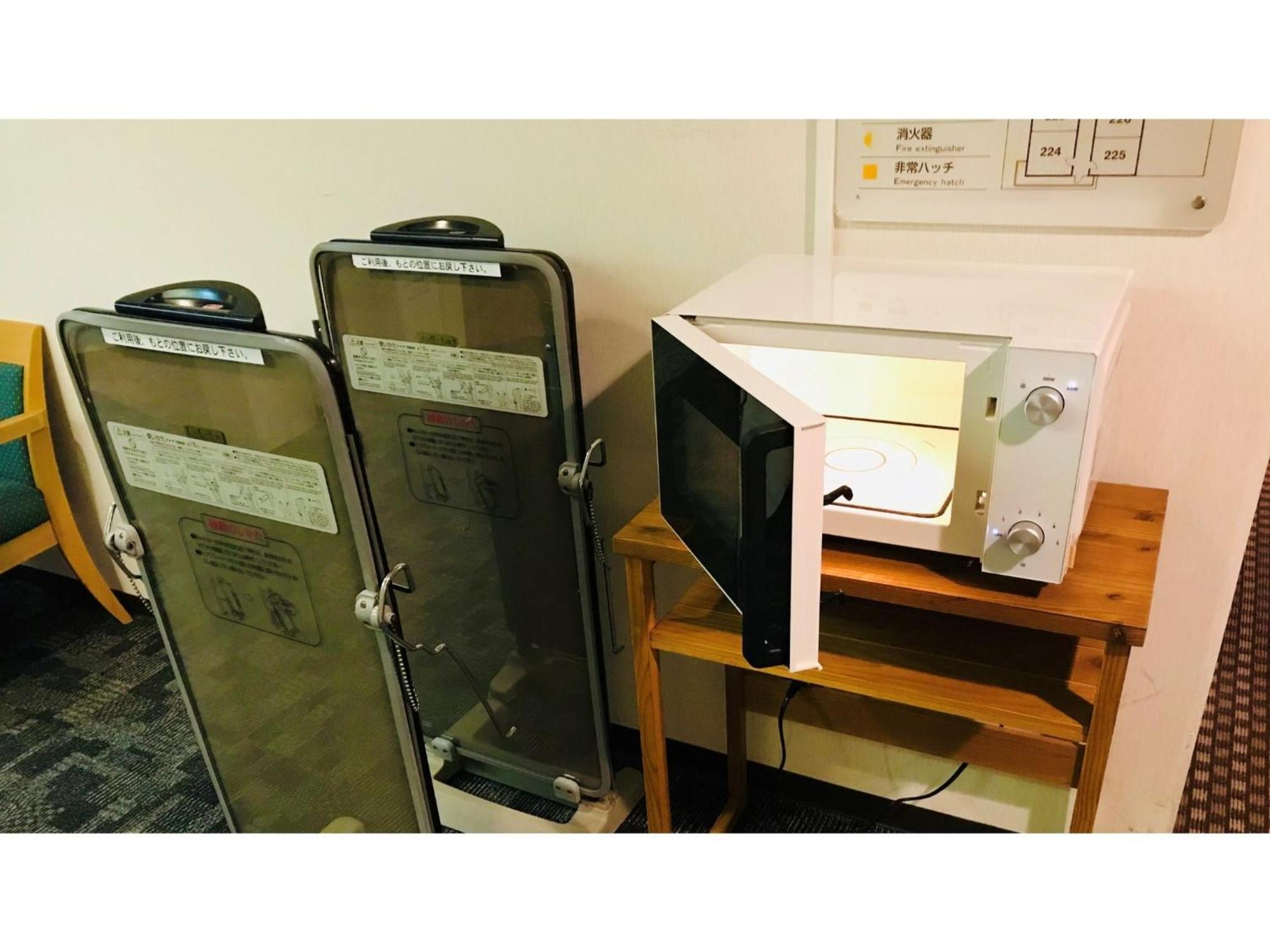 Valie Hotel Hiroshima - Vacation Stay 50690V Buitenkant foto