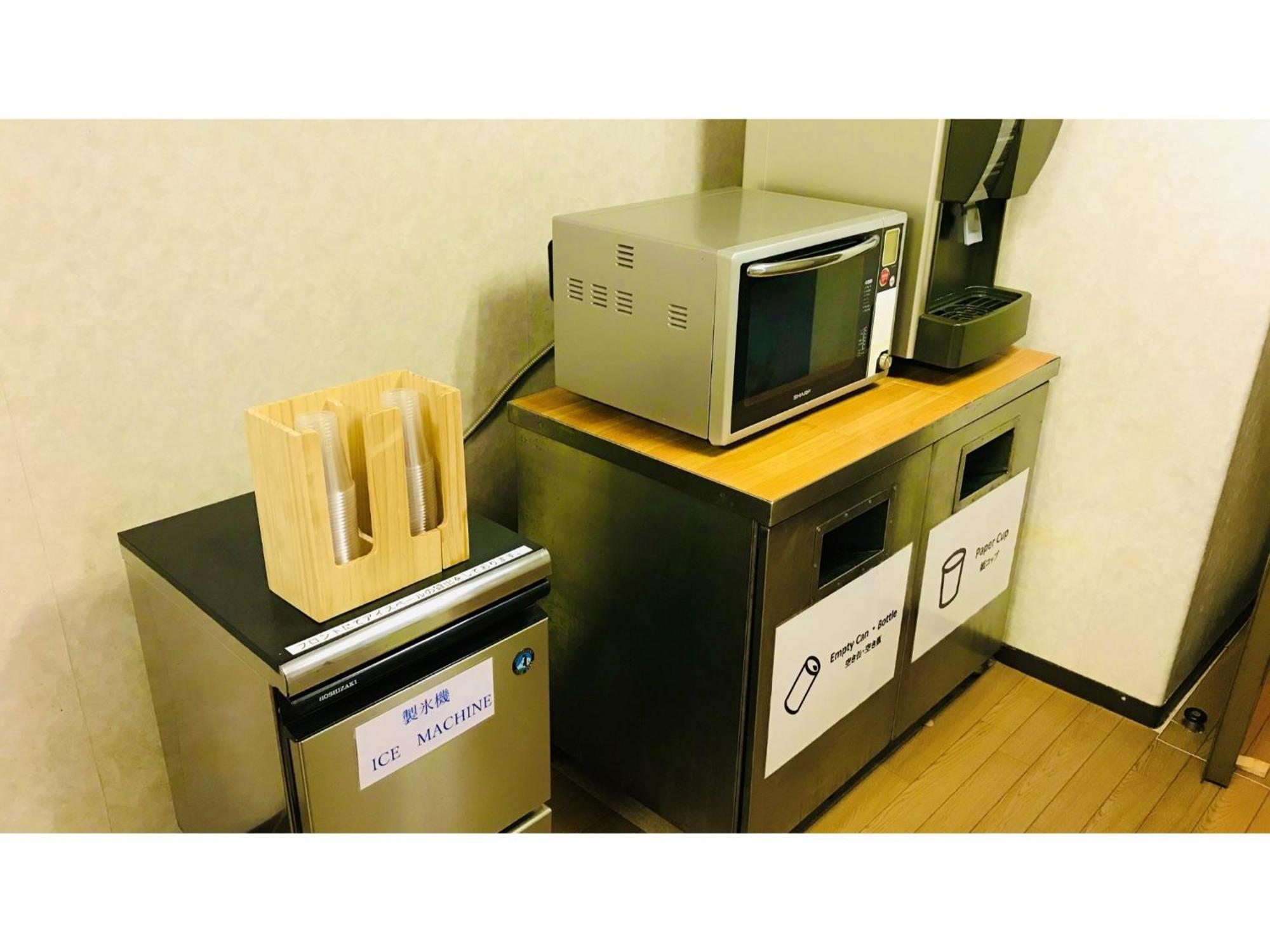 Valie Hotel Hiroshima - Vacation Stay 50690V Buitenkant foto