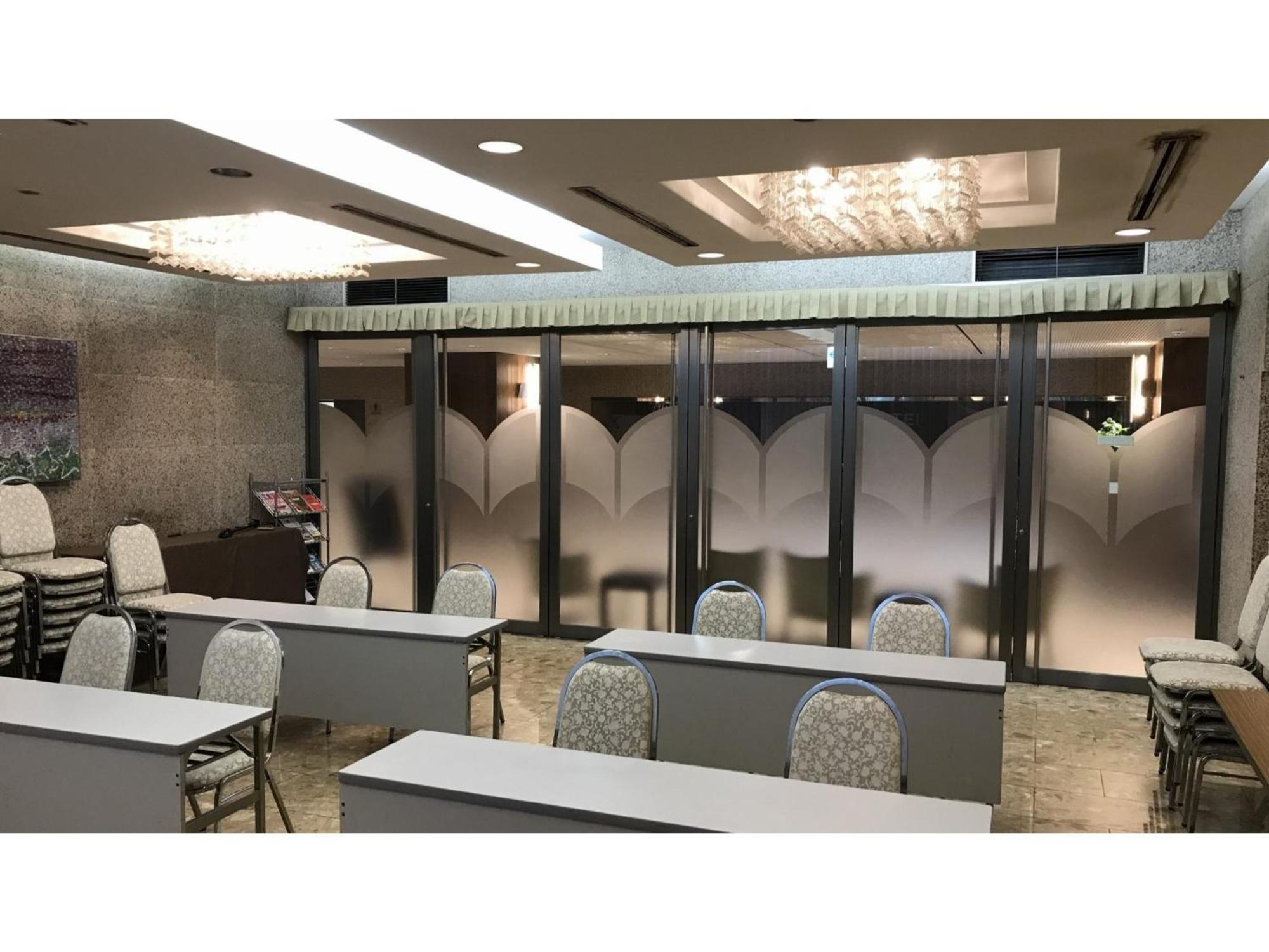Valie Hotel Hiroshima - Vacation Stay 50690V Buitenkant foto