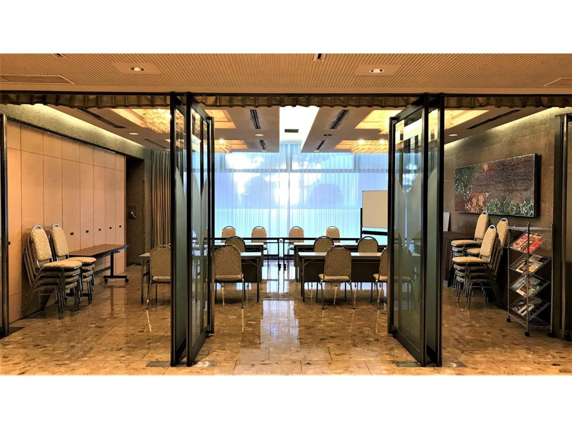 Valie Hotel Hiroshima - Vacation Stay 50690V Buitenkant foto