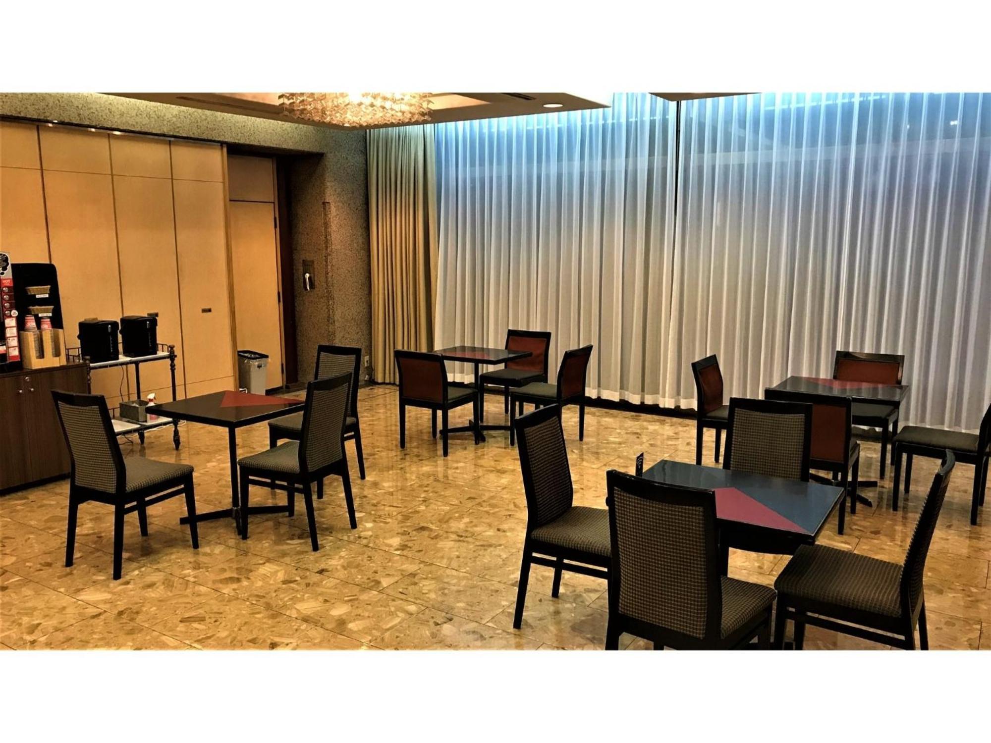 Valie Hotel Hiroshima - Vacation Stay 50690V Buitenkant foto